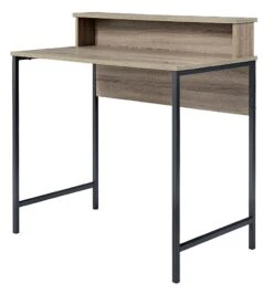 Titania Home Office Small Desk Set -Ashley Z1610744 desk 3