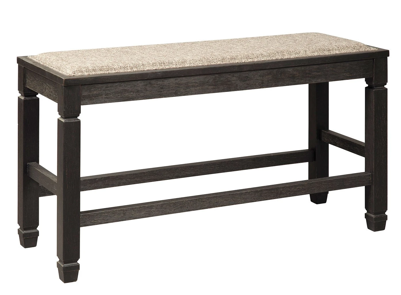 Tyler Creek Counter Height Dining Bench 1 Tyler Creek Counter Height Dining Bench