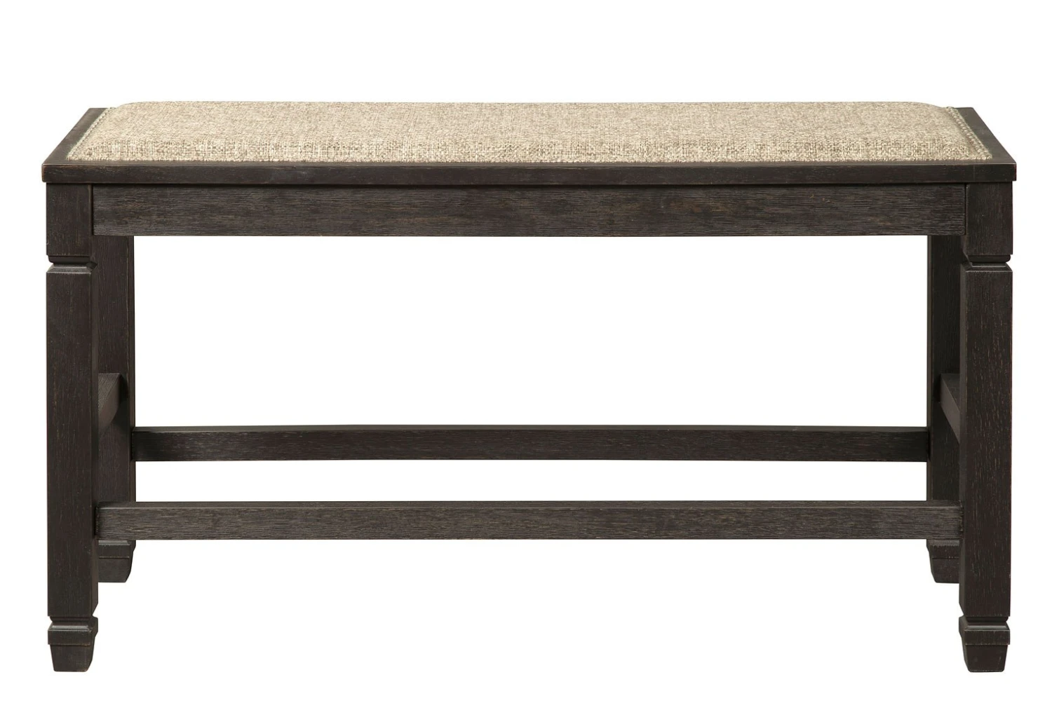 Tyler Creek Counter Height Dining Bench 2 Tyler Creek Counter Height Dining Bench - Image 2