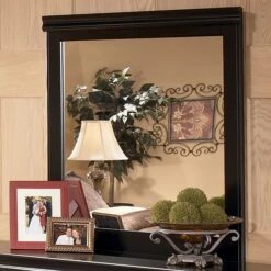Huey Vineyard Dresser Mirror
