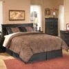 Huey Vineyard Bed (Headboard Only)
