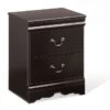 Huey Vineyard Night Stand