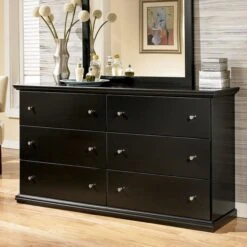 Maribel Youth Panel Bedroom Set -Ashley sig B138 31 A dresser 1 2