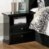 Maribel Youth Panel Bedroom Set