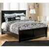 Maribel Panel Bed (King)