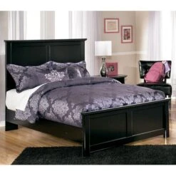 Maribel Youth Panel Bedroom Set -Ashley sig B138 A yth f panel bed 1 1