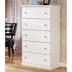 Bostwick Shoals Youth Panel Bedroom Set 11 Bostwick Shoals Youth Panel Bedroom Set -Ashley sig B139 46 A chest 1 2