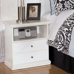 Bostwick Shoals Night Stand