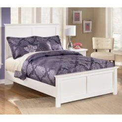 Bostwick Shoals Youth Panel Bedroom Set 9 Bostwick Shoals Youth Panel Bedroom Set -Ashley sig B139 A yth bed 1 1