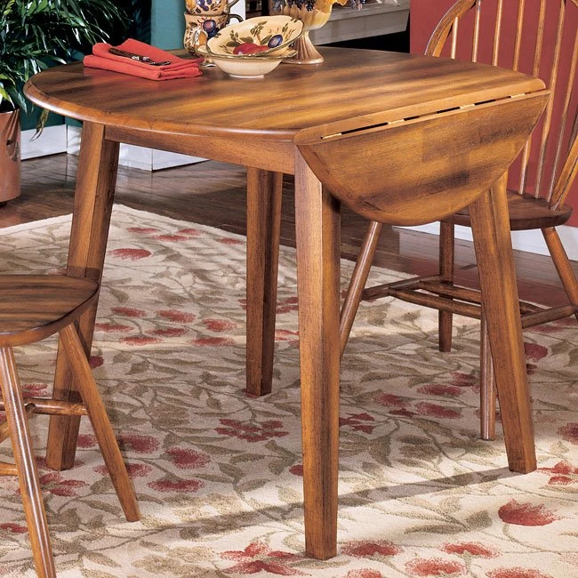 Berringer Drop Leaf Dinette 3 Berringer Drop Leaf Dinette - Image 3
