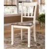 Whitesburg Rectangular Dining Room Set