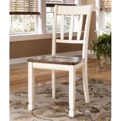 Whitesburg Rectangular Dining Room Set