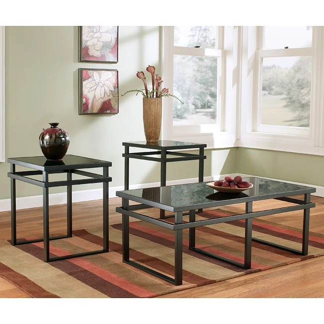 Laney 3-in-1 Occasional Table Set 1 Laney 3-in-1 Occasional Table Set