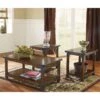 Murphy 3-in-1 Occasional Table Set
