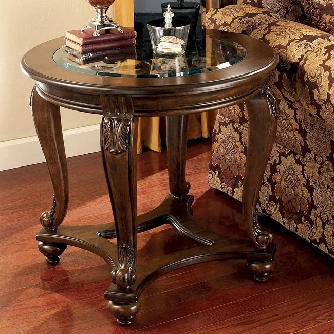 Norcastle Occasional Table Set 1 Norcastle Occasional Table Set