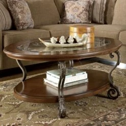 Nestor Occasional Table Set