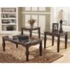 North Shore 3-in-1 Occasional Table Set