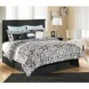 Maribel Panel Bed (Headboard Only)