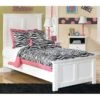 Bostwick Shoals Youth Panel Bed